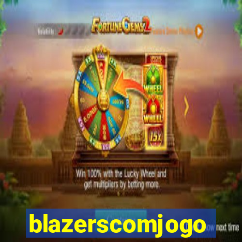 blazerscomjogo