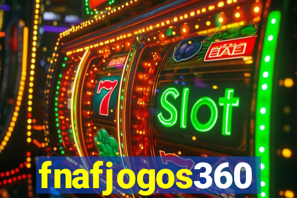 fnafjogos360
