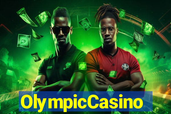 OlympicCasino