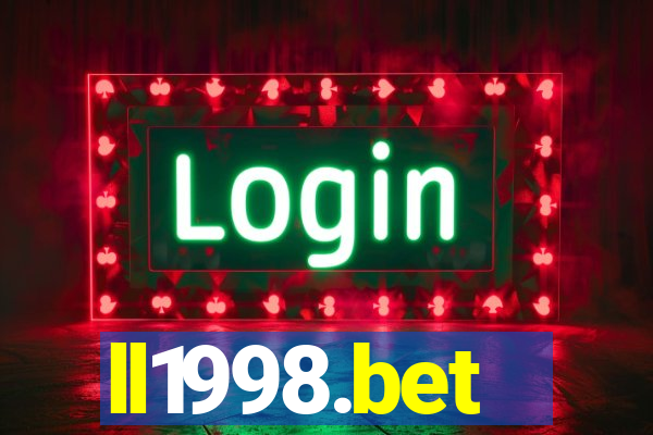 ll1998.bet