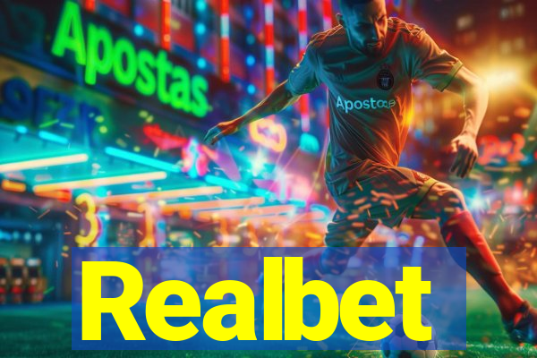 Realbet