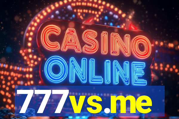 777vs.me