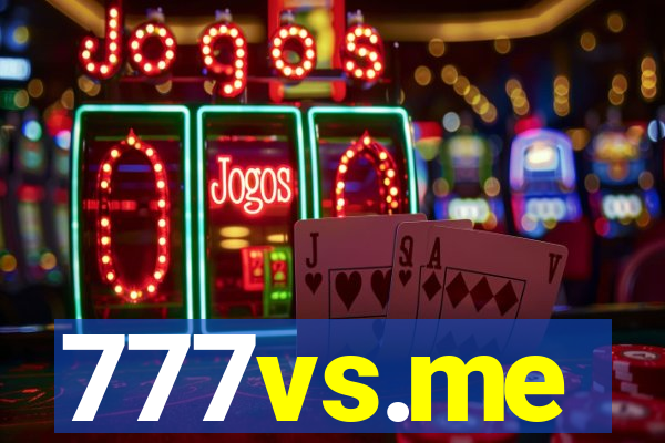 777vs.me