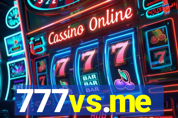 777vs.me