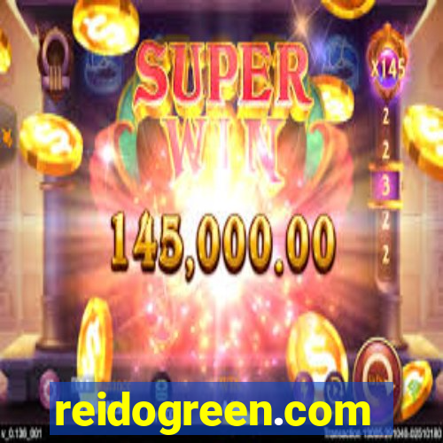 reidogreen.com