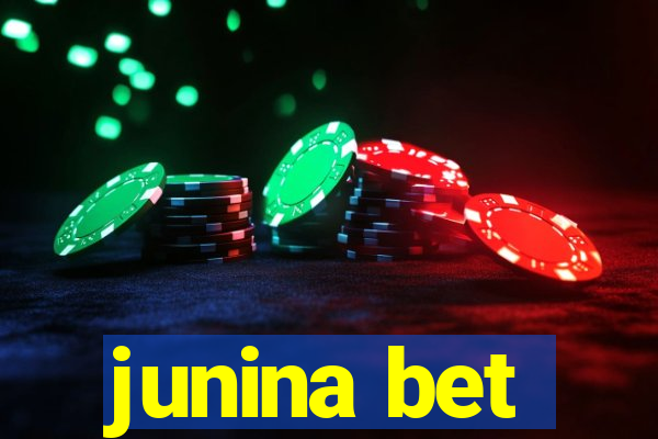 junina bet