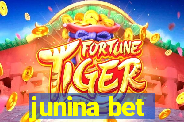 junina bet