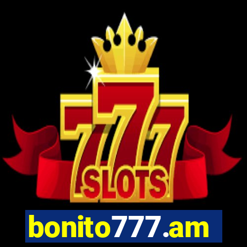 bonito777.am