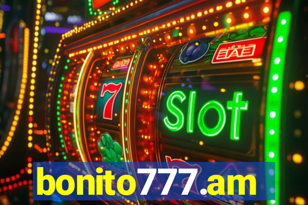 bonito777.am