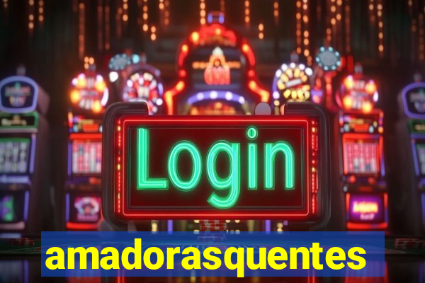 amadorasquentes