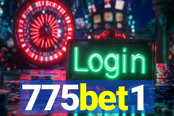775bet1