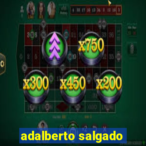 adalberto salgado