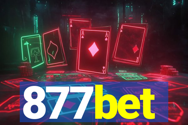 877bet