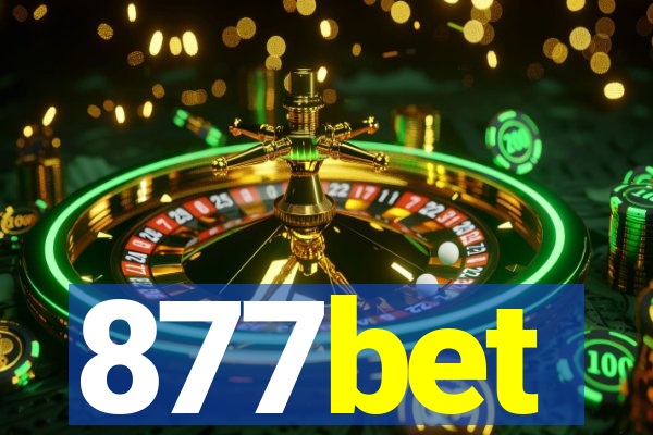 877bet