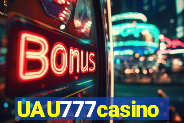 UAU777casino