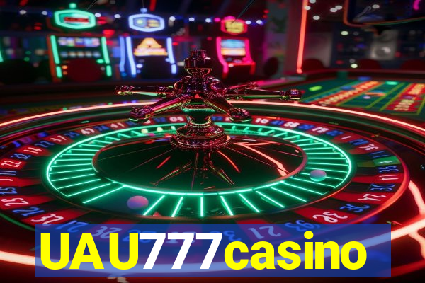 UAU777casino