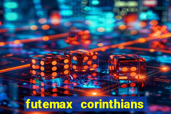 futemax corinthians x palmeiras