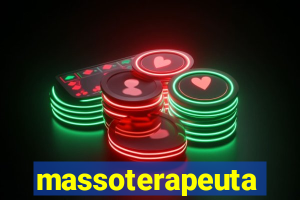 massoterapeuta masculino em porto alegre