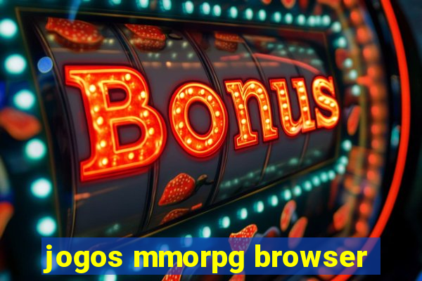 jogos mmorpg browser