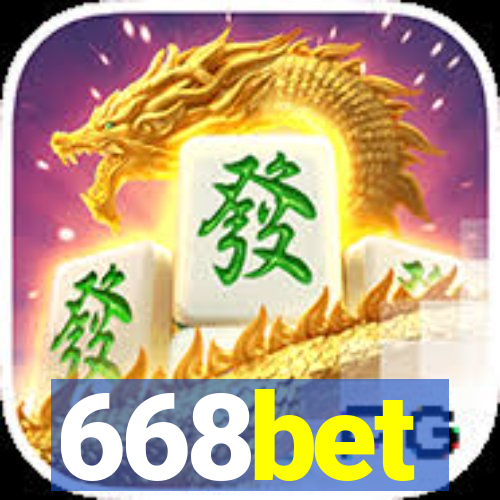 668bet