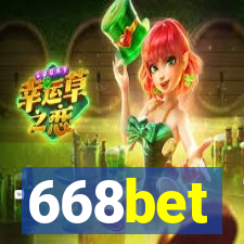 668bet