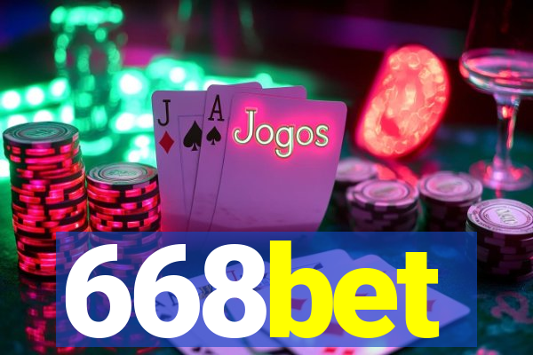 668bet