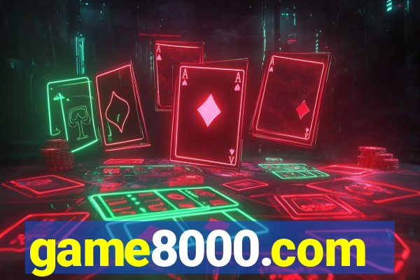 game8000.com