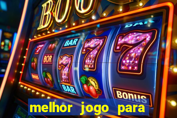 melhor jogo para ganhar dinheiro sem depositar nada