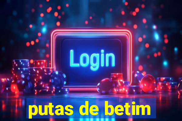 putas de betim