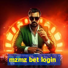 mzmz bet login