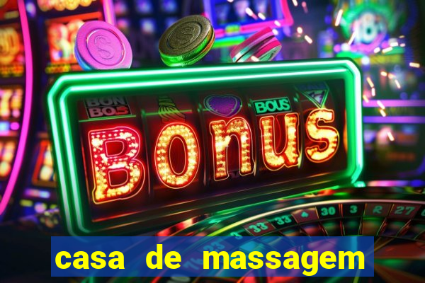 casa de massagem porto alegre