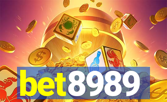 bet8989