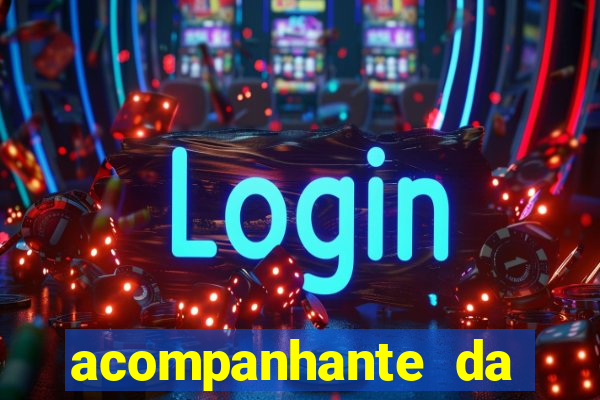 acompanhante da zona norte
