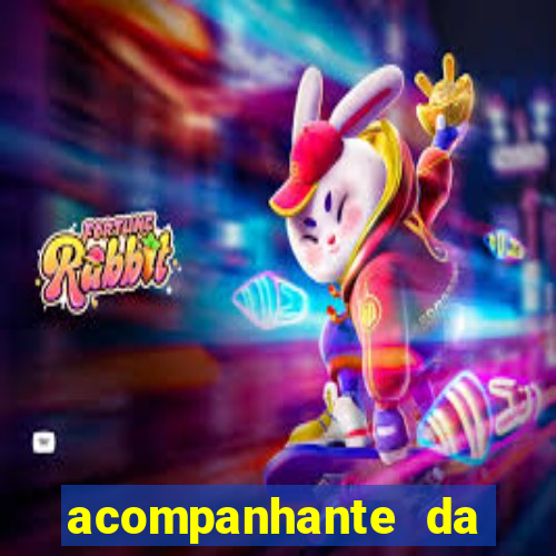acompanhante da zona norte