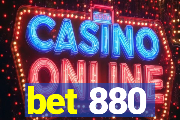 bet 880
