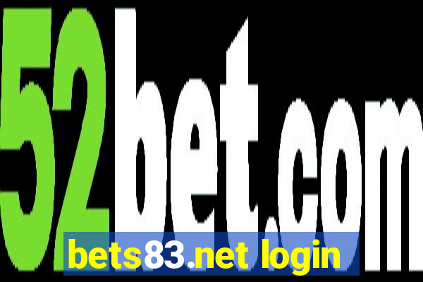 bets83.net login