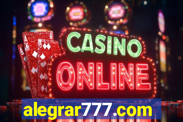 alegrar777.com