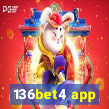 136bet4 app