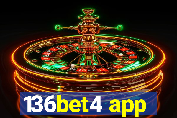 136bet4 app