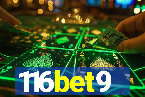 116bet9