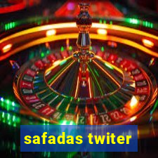 safadas twiter