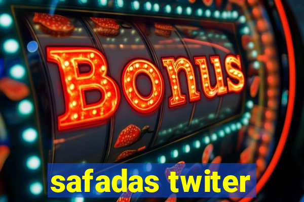 safadas twiter