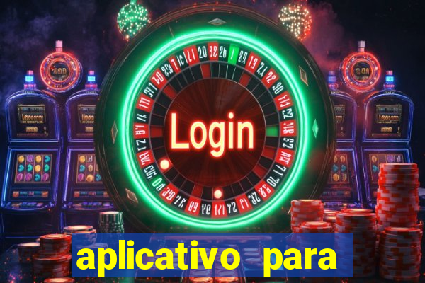 aplicativo para acompanhar jogos