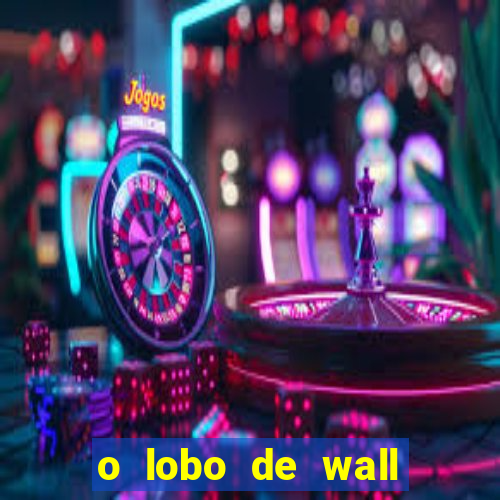 o lobo de wall street assistir