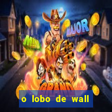 o lobo de wall street assistir