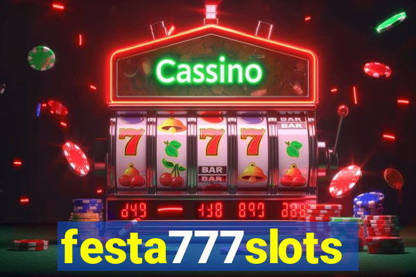 festa777slots