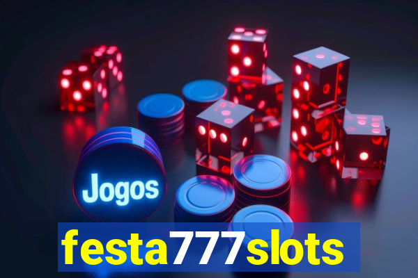 festa777slots