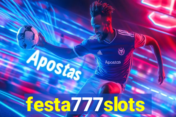 festa777slots