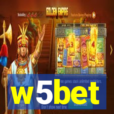 w5bet