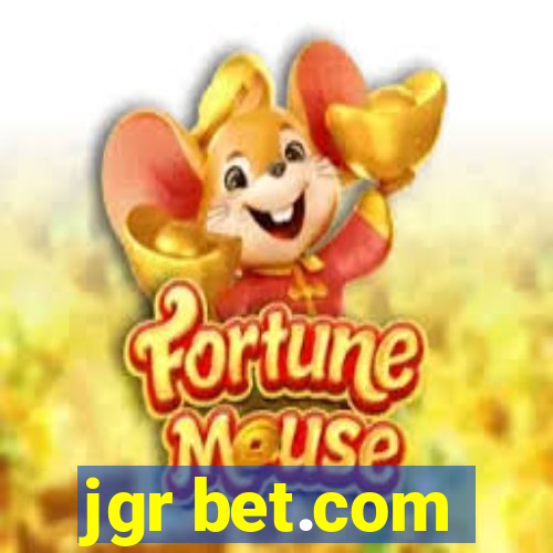 jgr bet.com